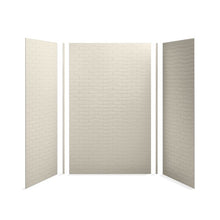 Choreograph - Brick Pattern Wall Pattern - Serica