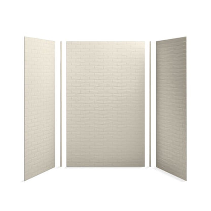 Choreograph - Brick Pattern Wall Pattern - Serica