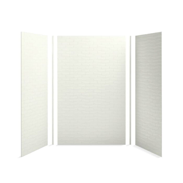Choreograph - Brick Pattern Wall Pattern - Serica