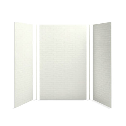 Choreograph - Brick Pattern Wall Pattern - Serica