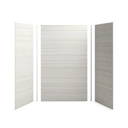 Choreograph - Shower Wall Kit - Serica