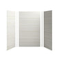Choreograph - Shower Wall Kit - Serica