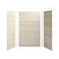 Choreograph - Shower Wall Kit - Serica
