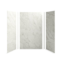 Choreograph - Shower Wall Kit - Serica