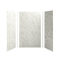 Choreograph - Shower Wall Kit - Serica
