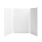 Choreograph - Shower Wall Kit - 96" H x 42" W - Wall Mount