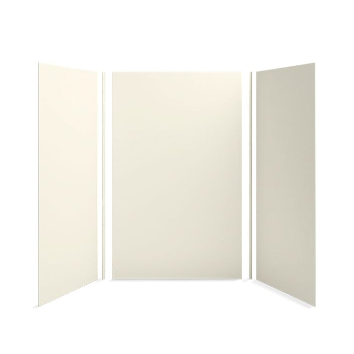 Choreograph - Shower Wall Kit - 96" H x 42" W - Wall Mount
