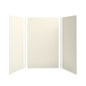 Choreograph - Shower Wall Kit - 96" H x 42" W - Wall Mount