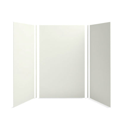 Choreograph - Shower Wall Kit - 96" H x 42" W - Wall Mount