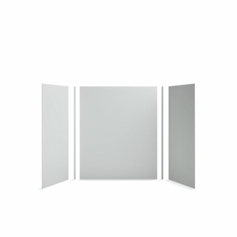 Choreograph - Shower Wall Kit - 72" H x 32" W - Wall Mount