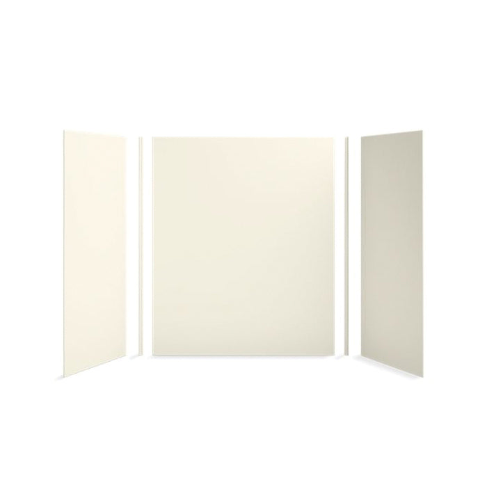 Choreograph - Shower Wall Kit - 72" H x 32" W - Wall Mount