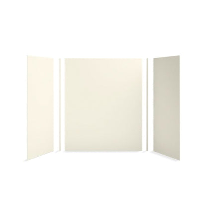 Choreograph - Shower Wall Kit - 72" H x 32" W - Wall Mount
