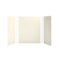 Choreograph - Shower Wall Kit - 72" H x 32" W - Wall Mount