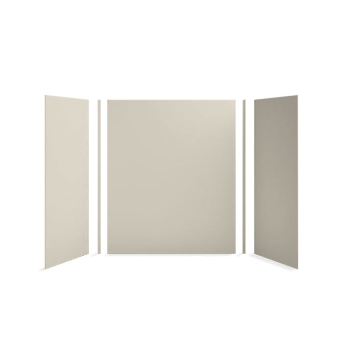 Choreograph - Shower Wall Kit - 72" H x 32" W - Wall Mount