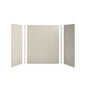 Choreograph - Shower Wall Kit - 72" H x 32" W - Wall Mount