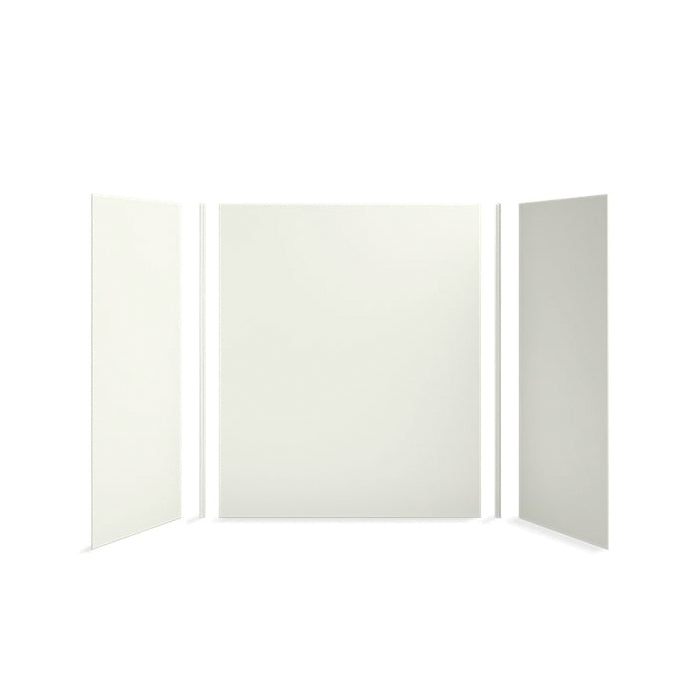 Choreograph - Shower Wall Kit - 72" H x 32" W - Wall Mount