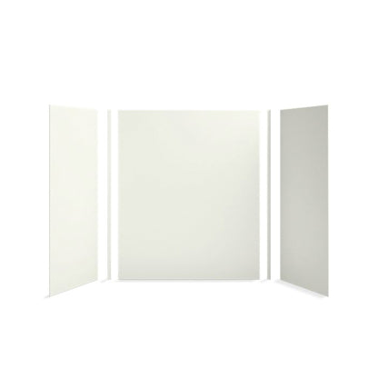 Choreograph - Shower Wall Kit - 72" H x 32" W - Wall Mount