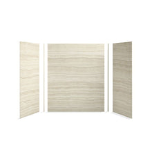 Choreograph - Shower Wall Kit - 72" H x 32" W - Wall Mount