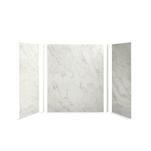 Choreograph - Shower Wall Kit - 72" H x 32" W - Wall Mount
