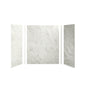 Choreograph - Shower Wall Kit - 72" H x 32" W - Wall Mount