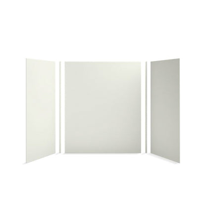 Choreograph - Shower Wall Kit - 72" H x 36" W - Wall Mount