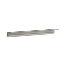 Choreograph - Shower Shelf - Anodized Dark