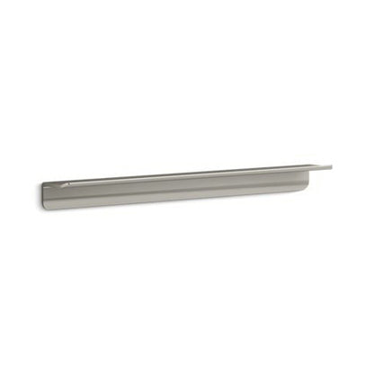 Choreograph - Shower Shelf - Anodized Dark