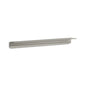 Choreograph - Shower Shelf - Anodized Dark