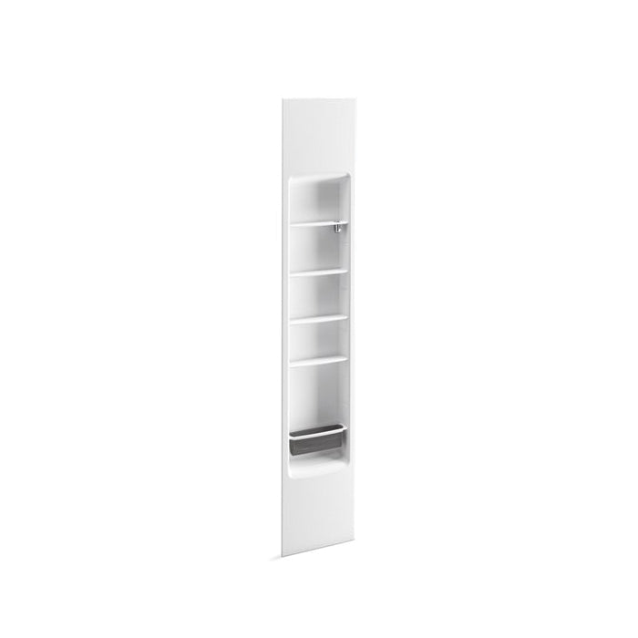 Choreograph - Shower Locker - Acrylic