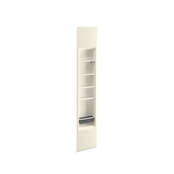 Choreograph - Shower Locker - Acrylic