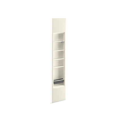 Choreograph - Shower Locker - Acrylic