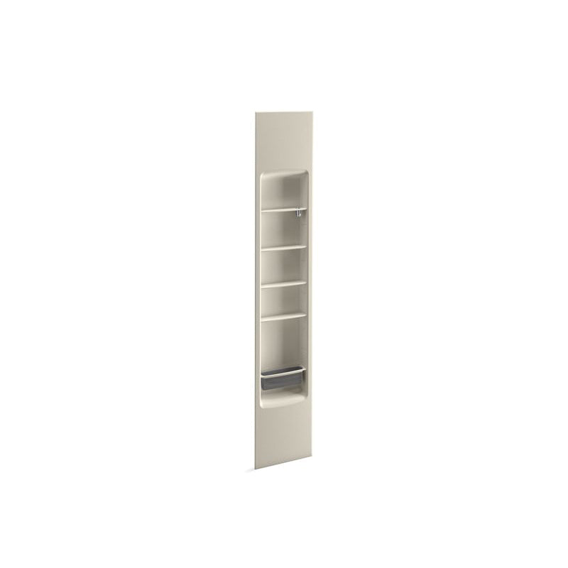 Choreograph - Shower Locker - Acrylic