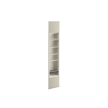 Choreograph - Shower Locker - Acrylic
