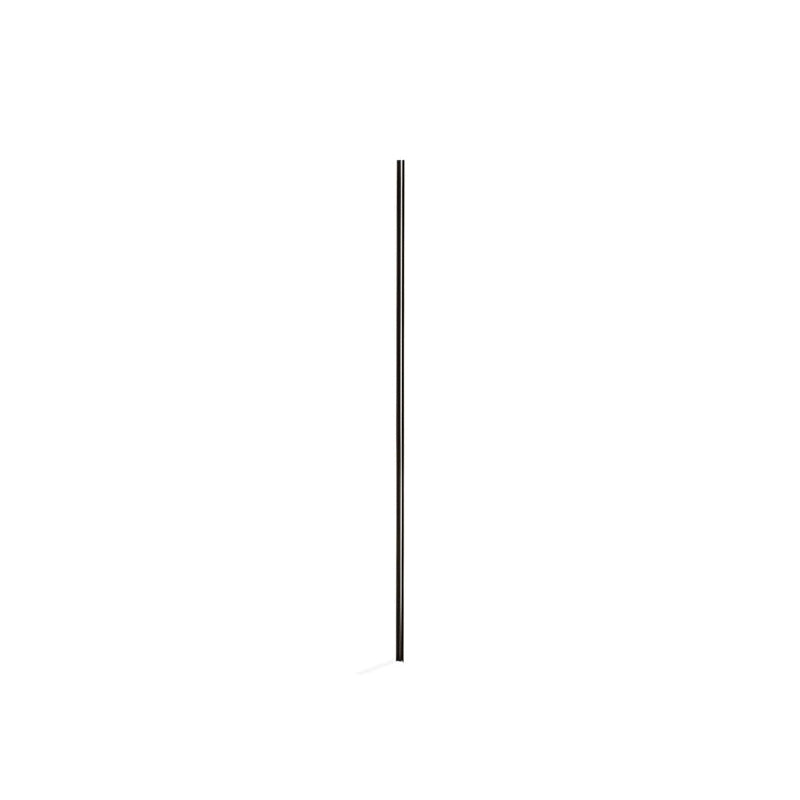 Choreograph - Corner Joint - Aluminum - Anodized