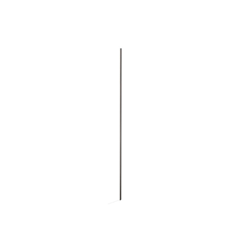 Choreograph - Edge Trim - 96" - Aluminum