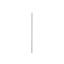 Choreograph - Edge Trim - 96" - Aluminum