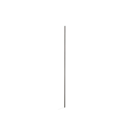 Choreograph - Edge Trim - 96" - Aluminum