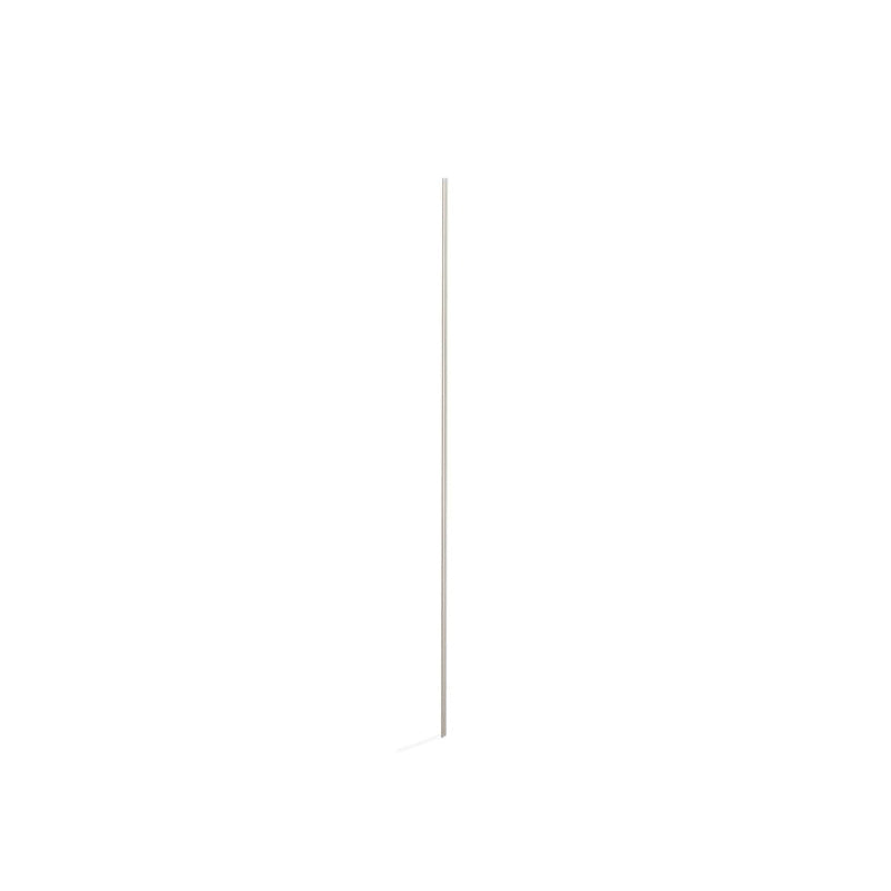 Choreograph - Edge Trim - 96" - Aluminum