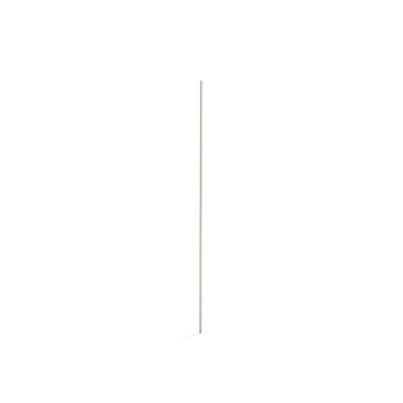 Choreograph - Edge Trim - 96" - Aluminum