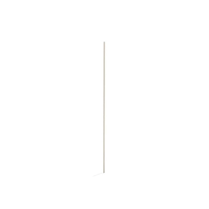 Choreograph - Edge Trim - 96" - Aluminum