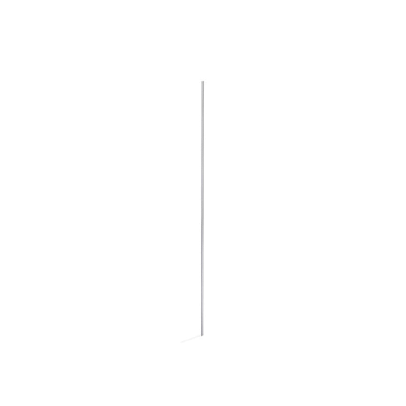 Choreograph - Edge Trim - 96" - Aluminum