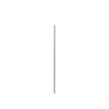 Choreograph - Corner Joint - 72" - Aluminum