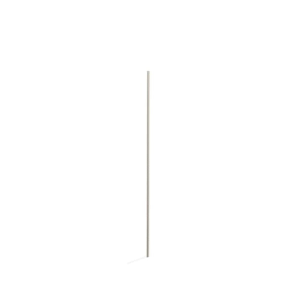 Choreograph - Seam Joint - Aluminum