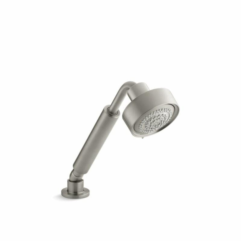Purist - Multi-Function Hand Shower - 4-9/16" L x 11-7/16" H