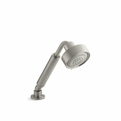 Purist - Multi-Function Hand Shower - 4-9/16" L x 11-7/16" H
