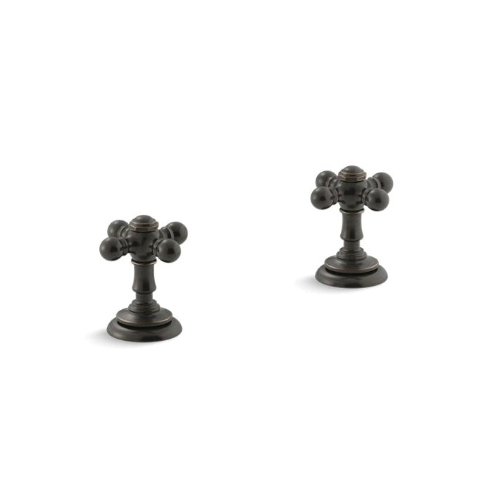 Artifacts - Cross Handle