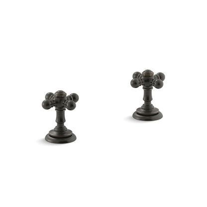 Artifacts - Cross Handle