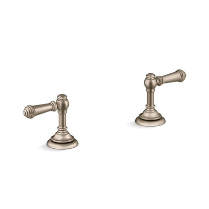 Artifacts - Lever Handle Trim