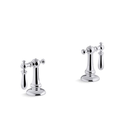 Artifacts - Trim with (2) Swing Lever Handles