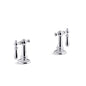 Artifacts - Trim with (2) Swing Lever Handles